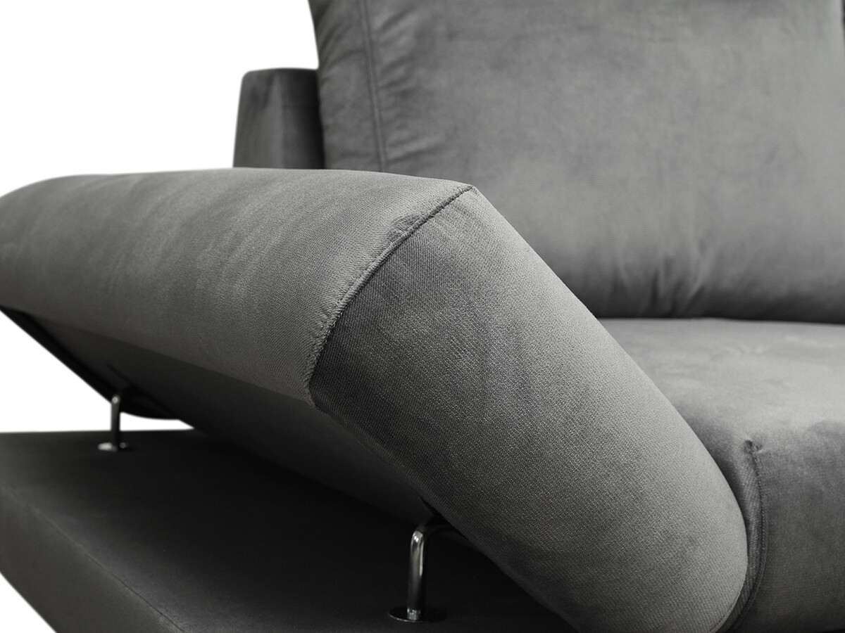Corner sofa Kingston 108