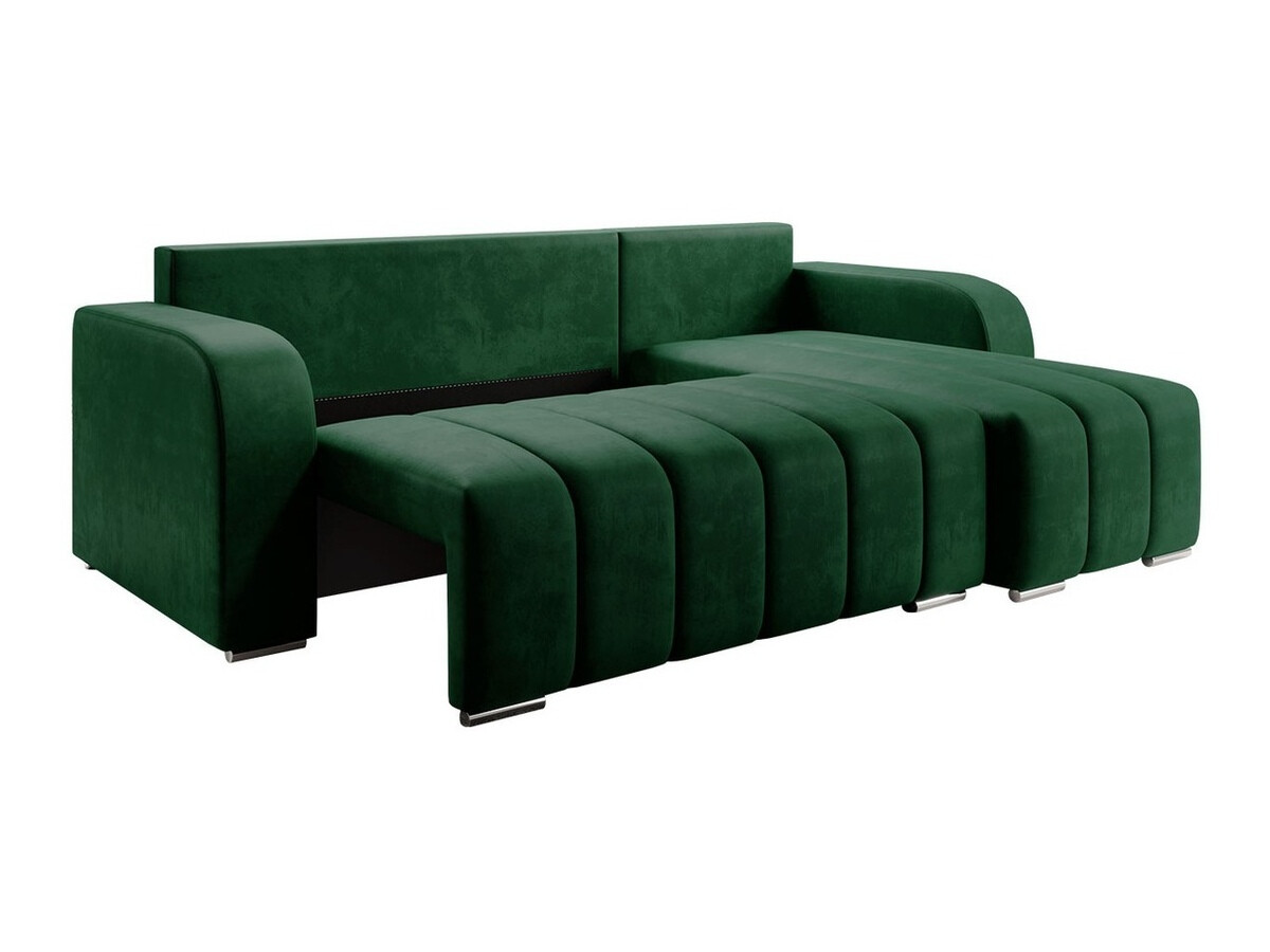 Corner sofa Muncie 107 (Manila 26)