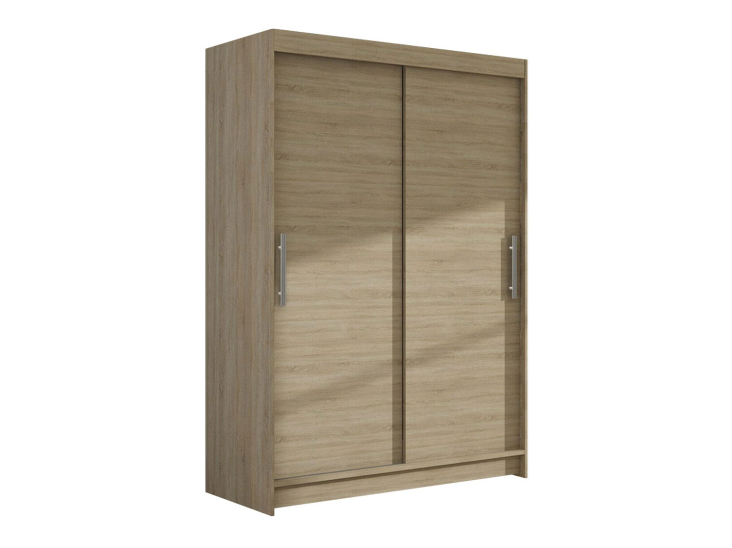 Wardrobe Closico Pacron I (Sonoma oak)