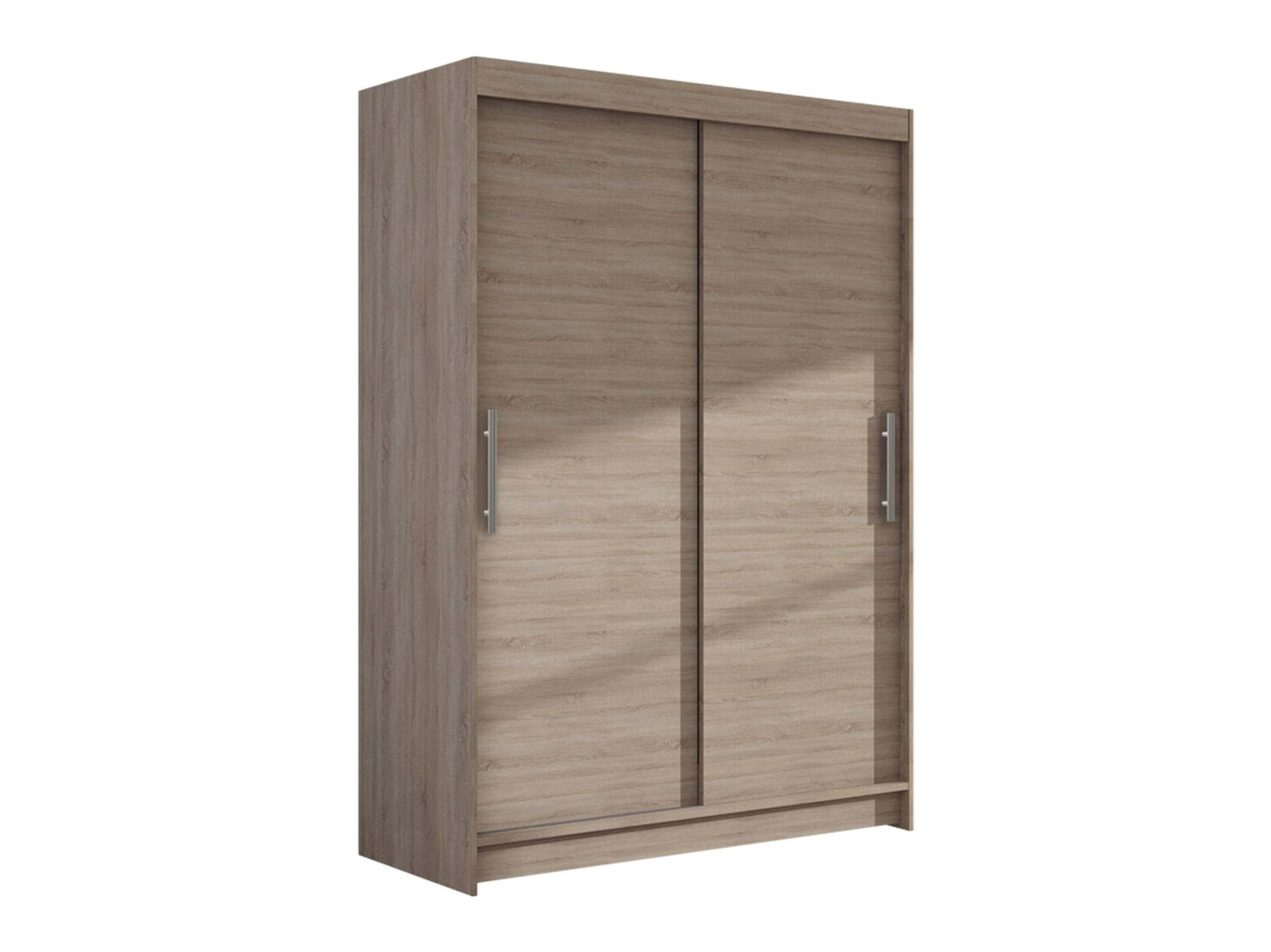 Wardrobe Closico Pacron I (Trufel oak)