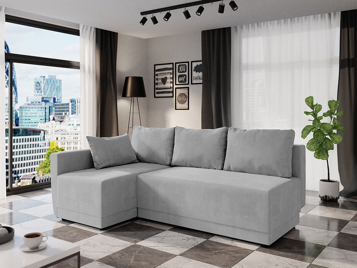 Corner sofa Columbus 149 (Mono 244)