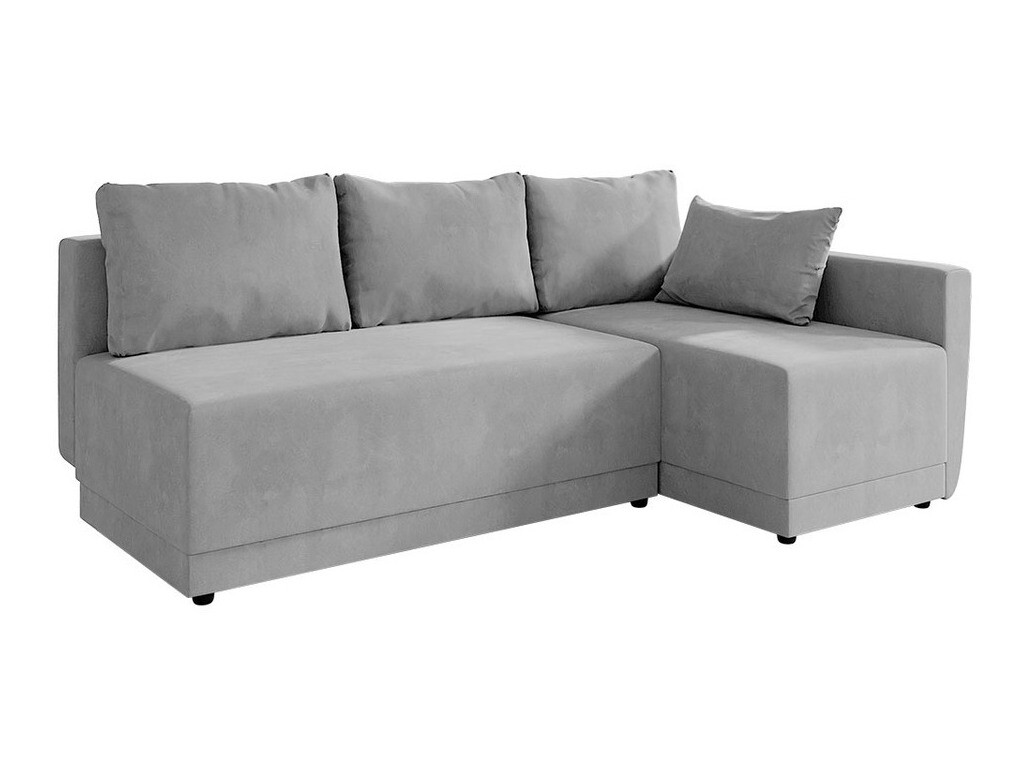 Corner sofa Columbus 149 (Mono 244)