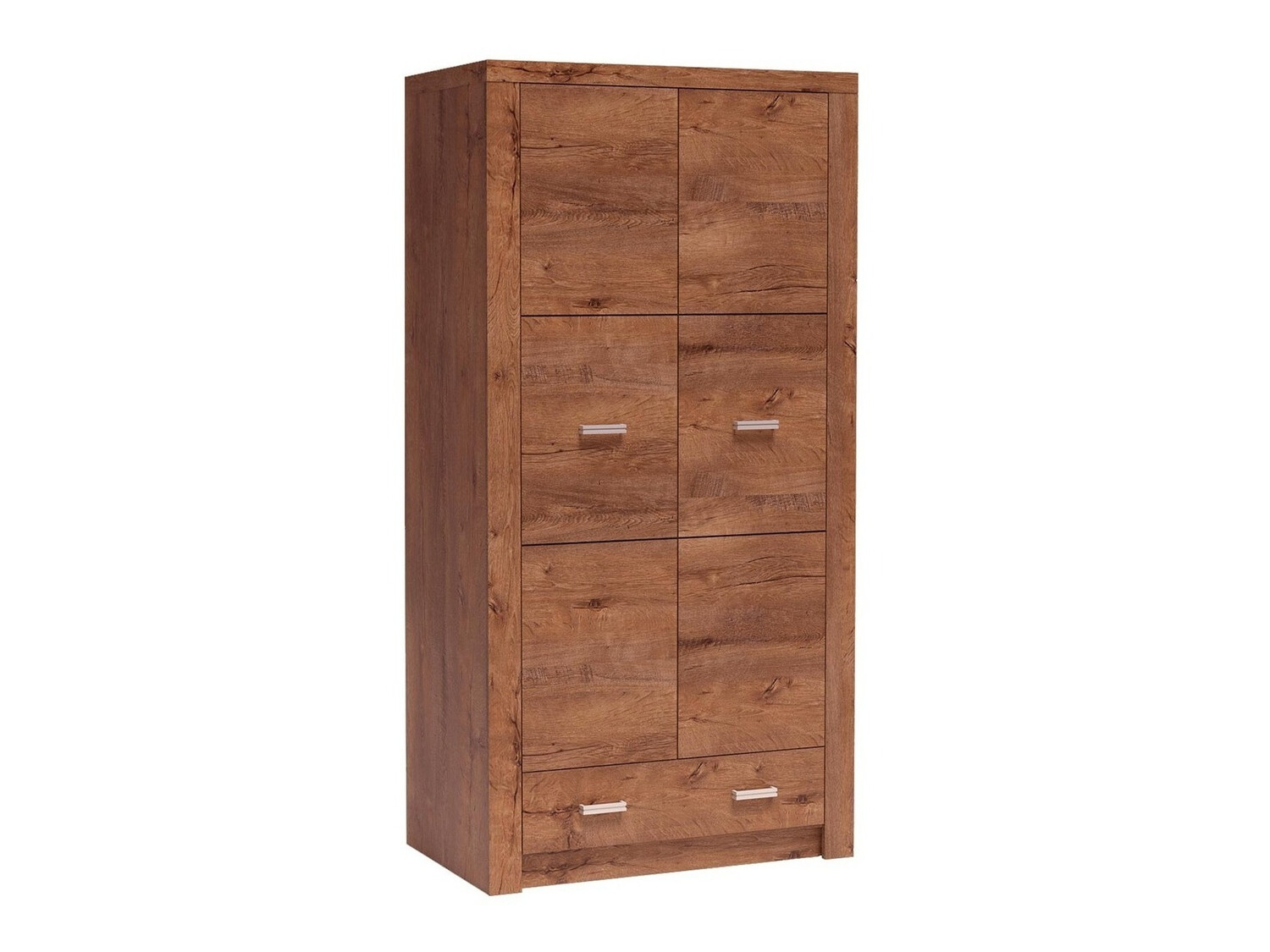 Wardrobe Serfeno 100 (Ash)