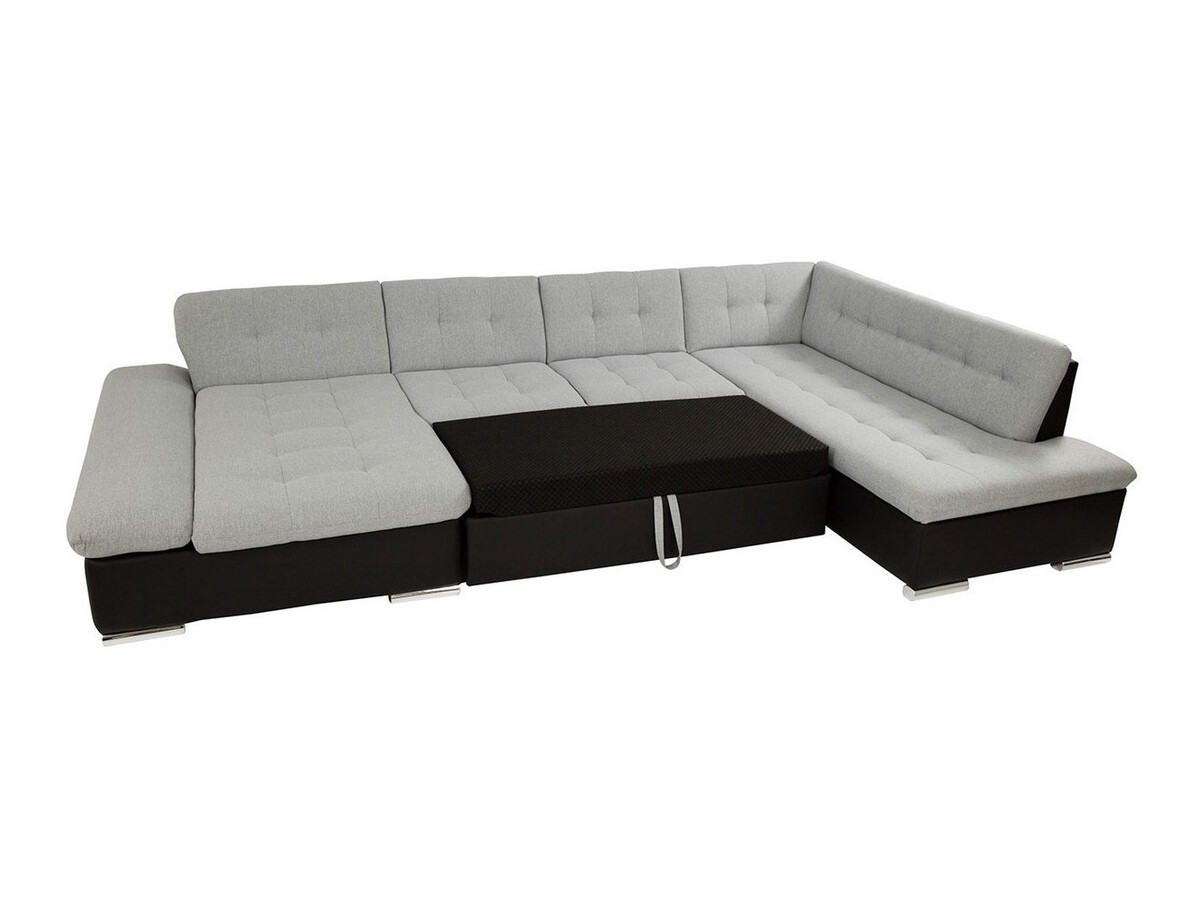 Corner sofa Comfivo Tilia (Lux 06 + Lux 05)
