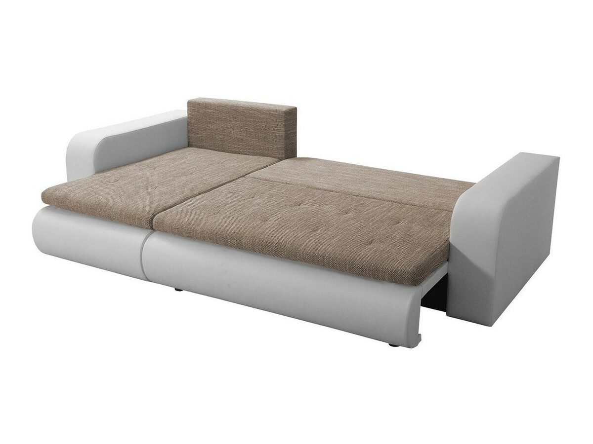 Corner sofa Muncie 100 (Soft 017 + Lawa 02)