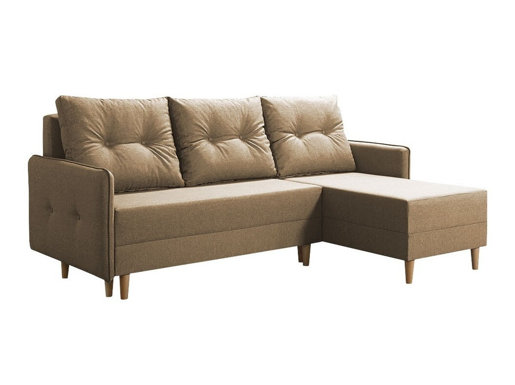 Corner sofa Muncie 101 (Lux 02)