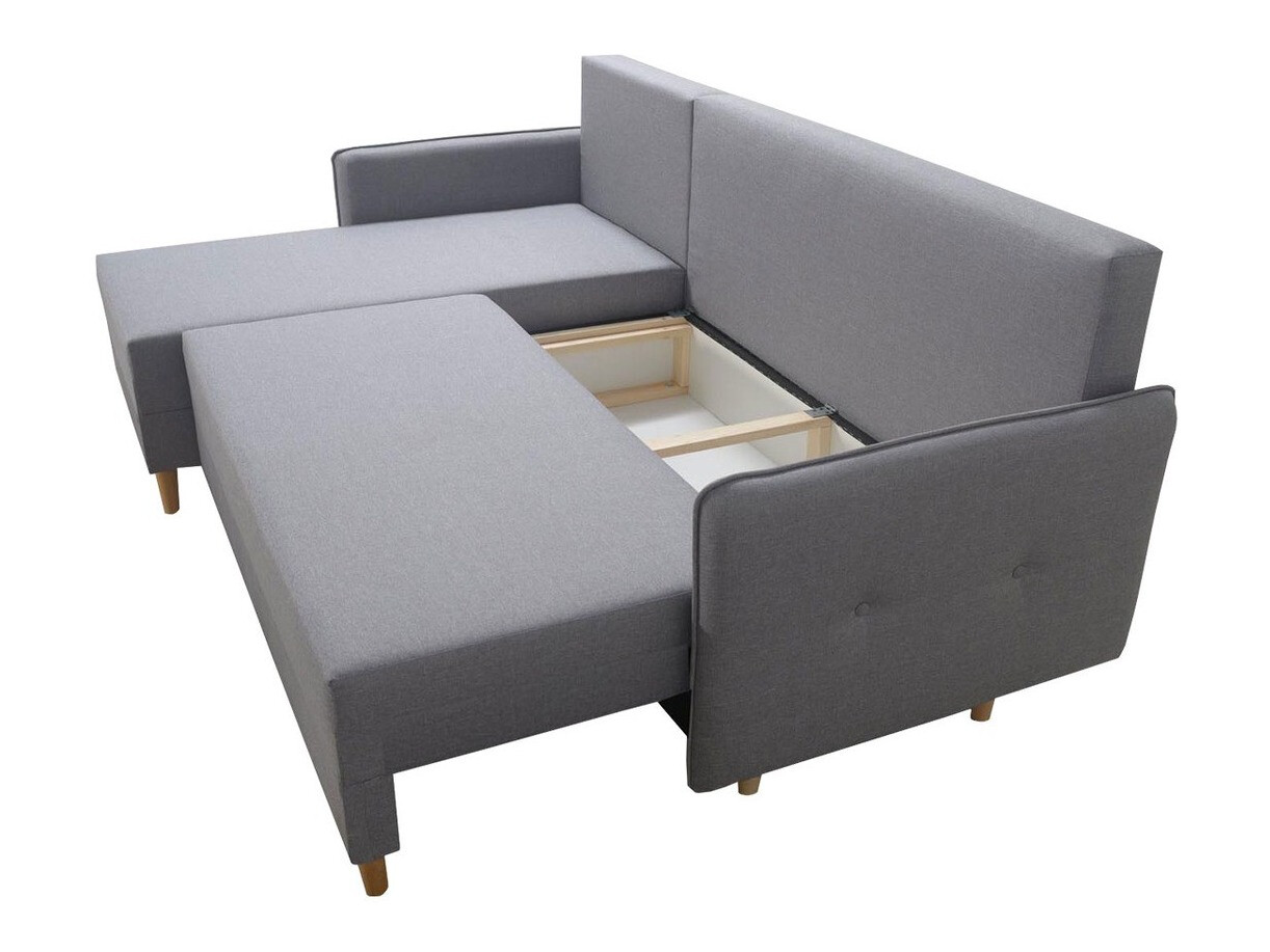 Corner sofa Muncie 101 (Lux 02)