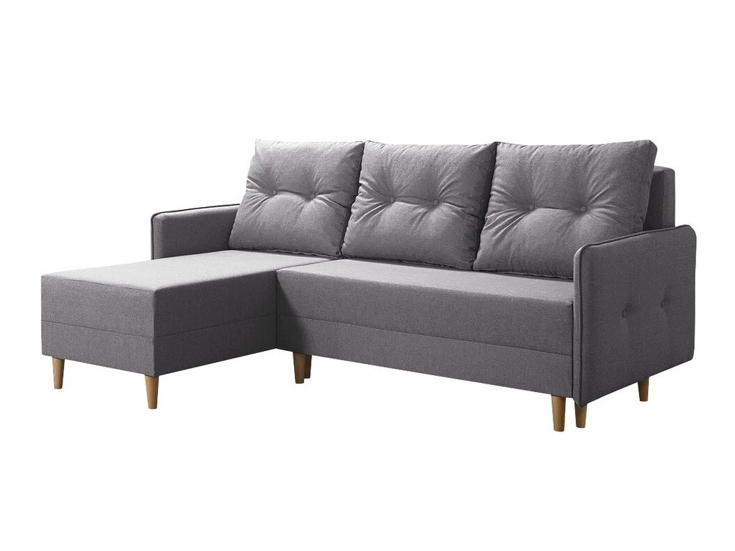 Corner sofa Muncie 101 (Lux 05)