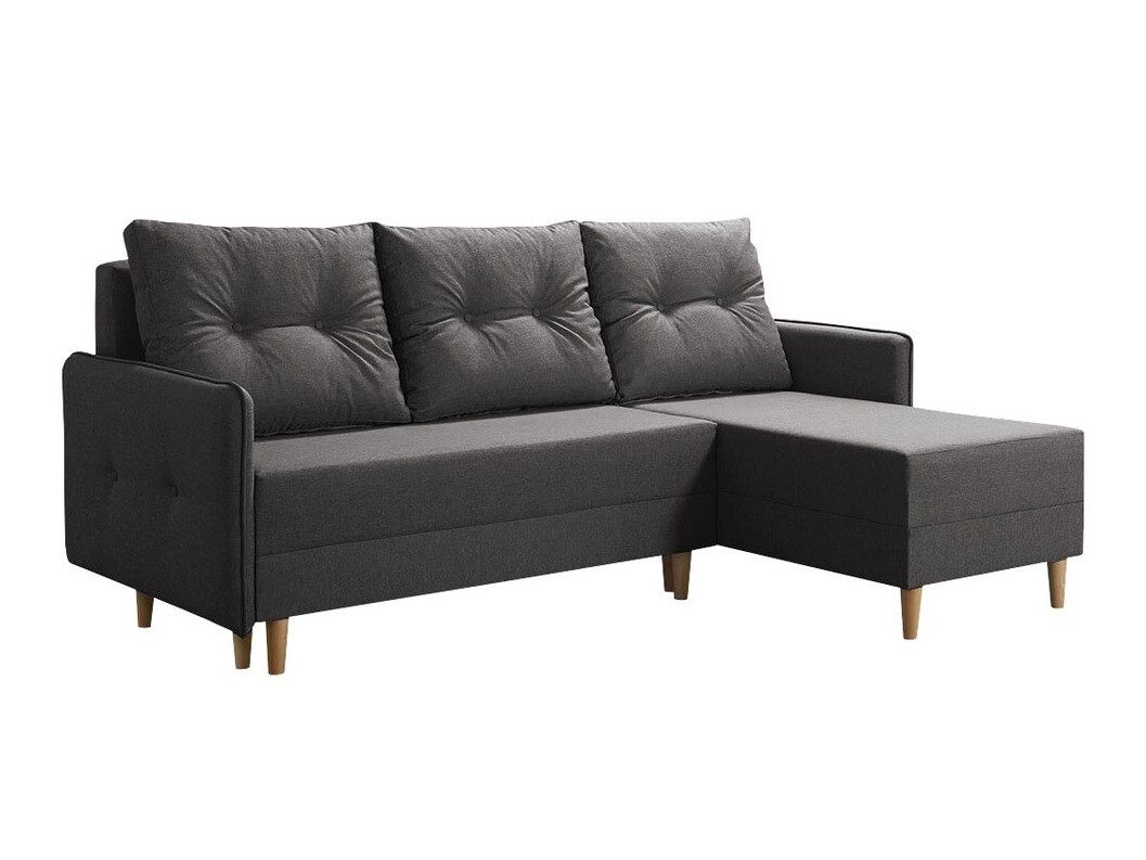Corner sofa Muncie 101 (Lux 06)