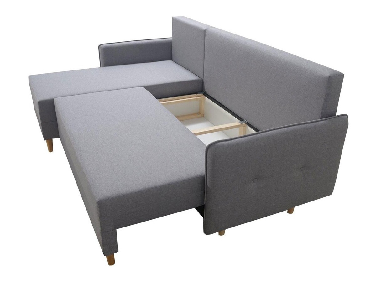 Corner sofa Muncie 101 (Lux 13)