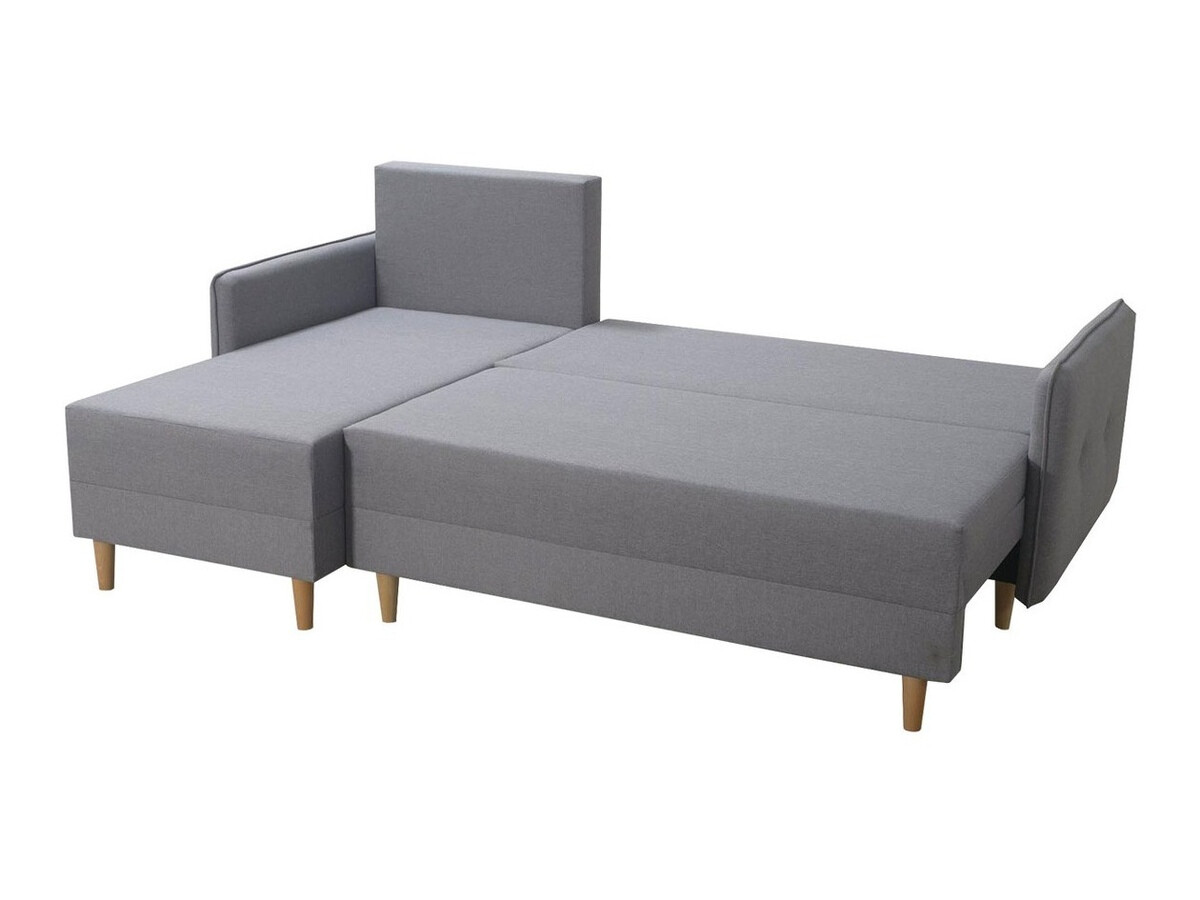 Corner sofa Muncie 101 (Lux 29)