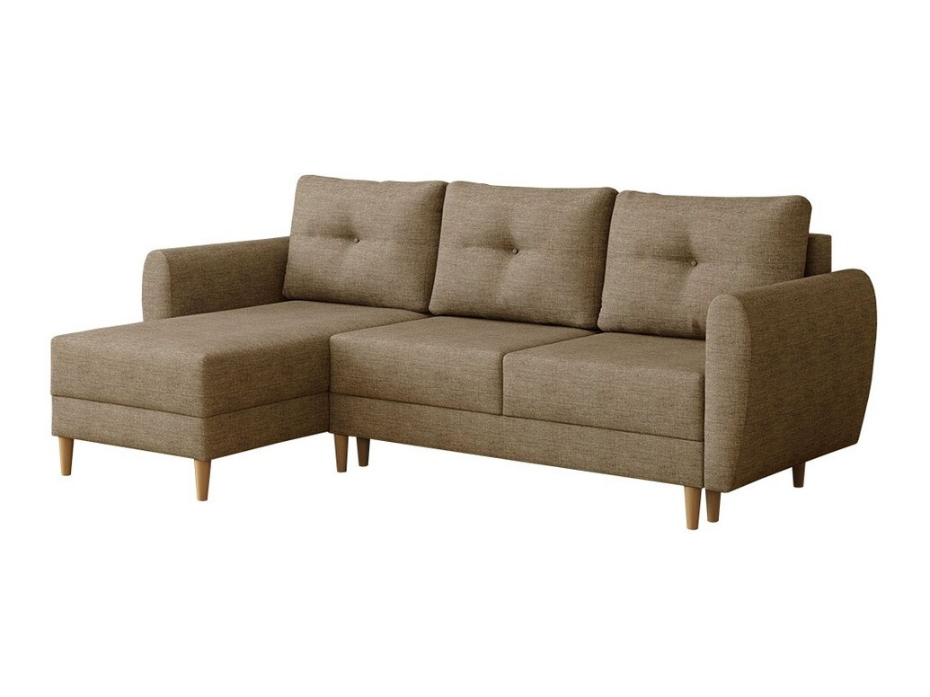 Corner sofa Muncie 105 (Lux 02)