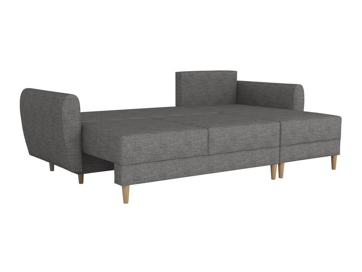 Corner sofa Muncie 105 (Lux 02)