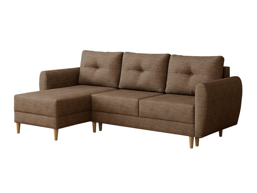 Corner sofa Muncie 105 (Lux 03)