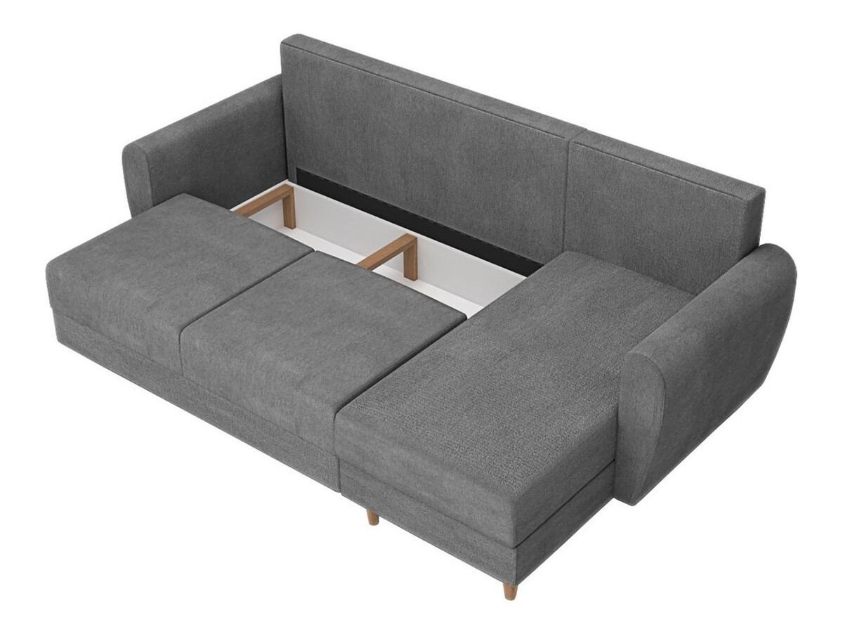 Corner sofa Muncie 105 (Lux 03)