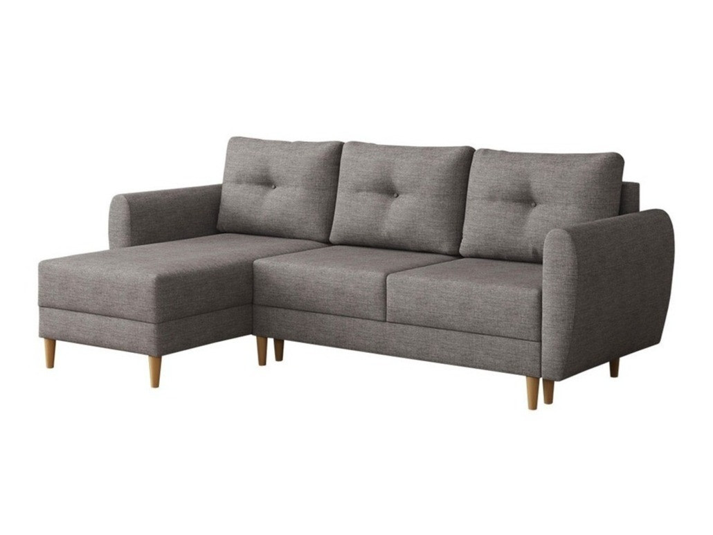 Corner sofa Muncie 105 (Lux 05)