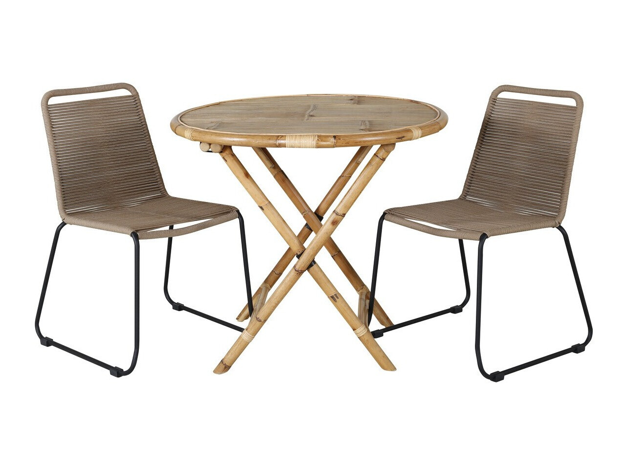 Balcony furniture set Dallas 2181