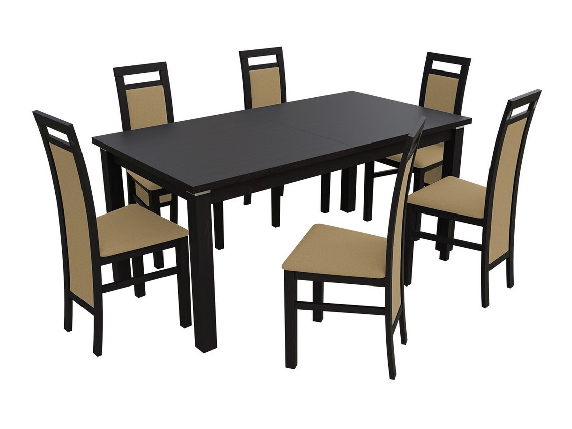 Chair Sparks 100 (Wenge)
