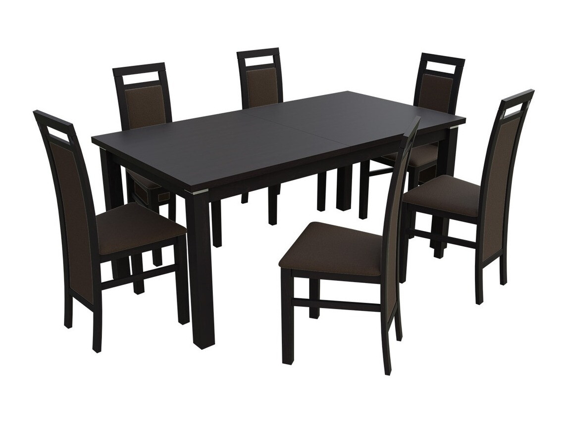 Chair Sparks 100 (Wenge)