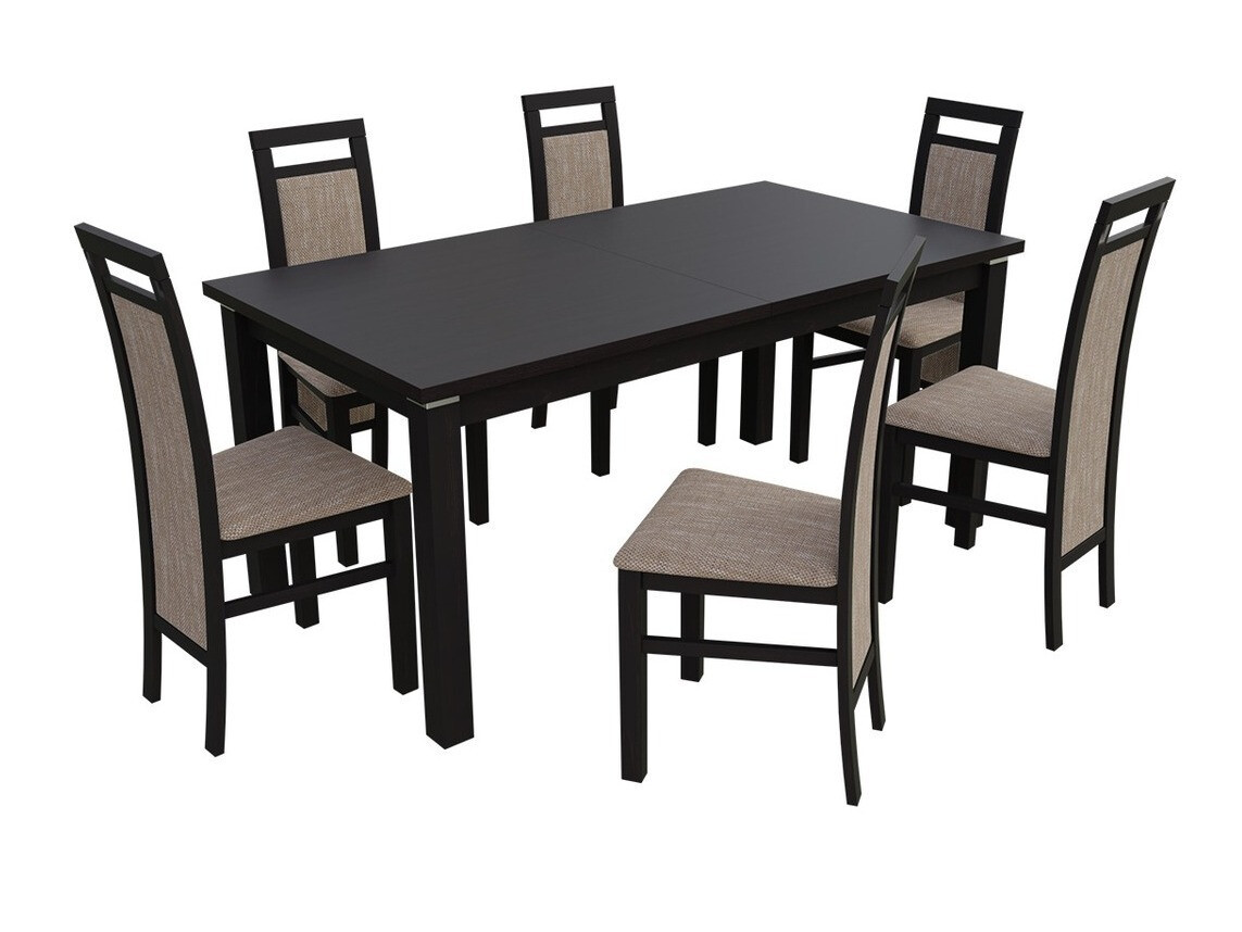 Chair Sparks 100 (Wenge)