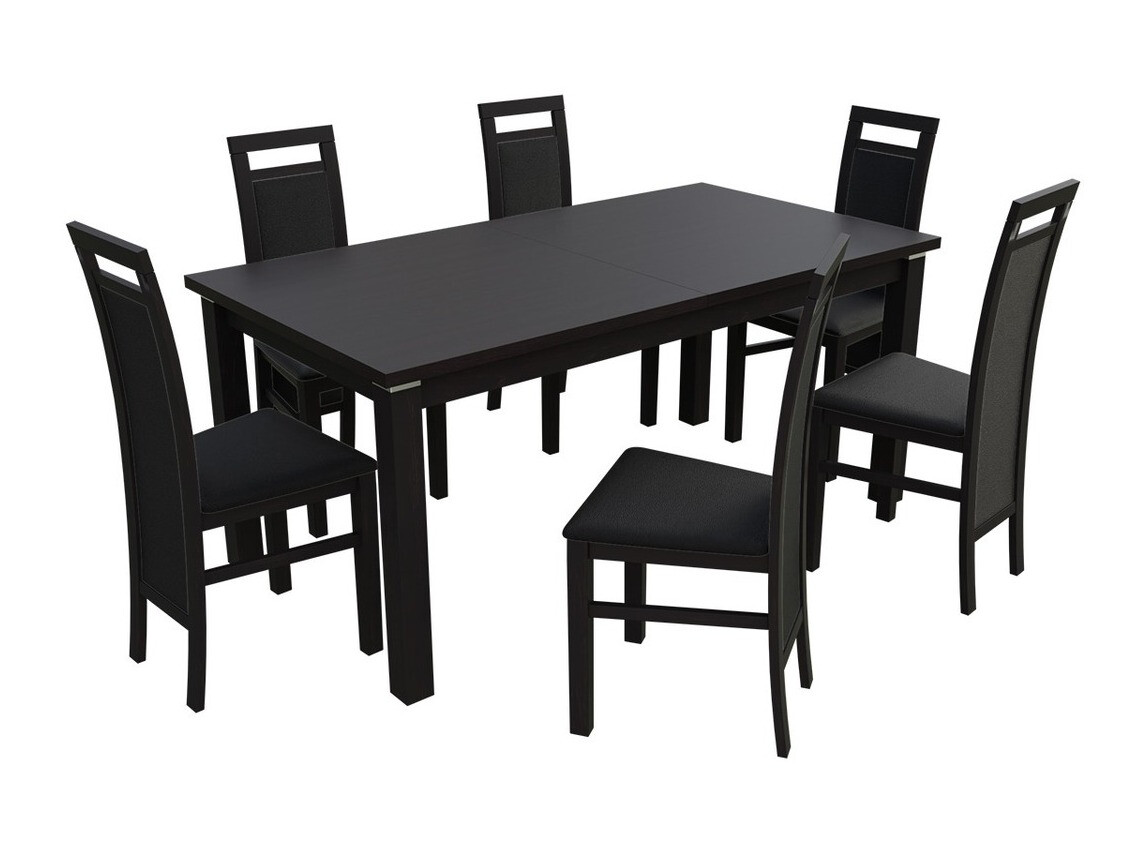 Chair Sparks 100 (Wenge)