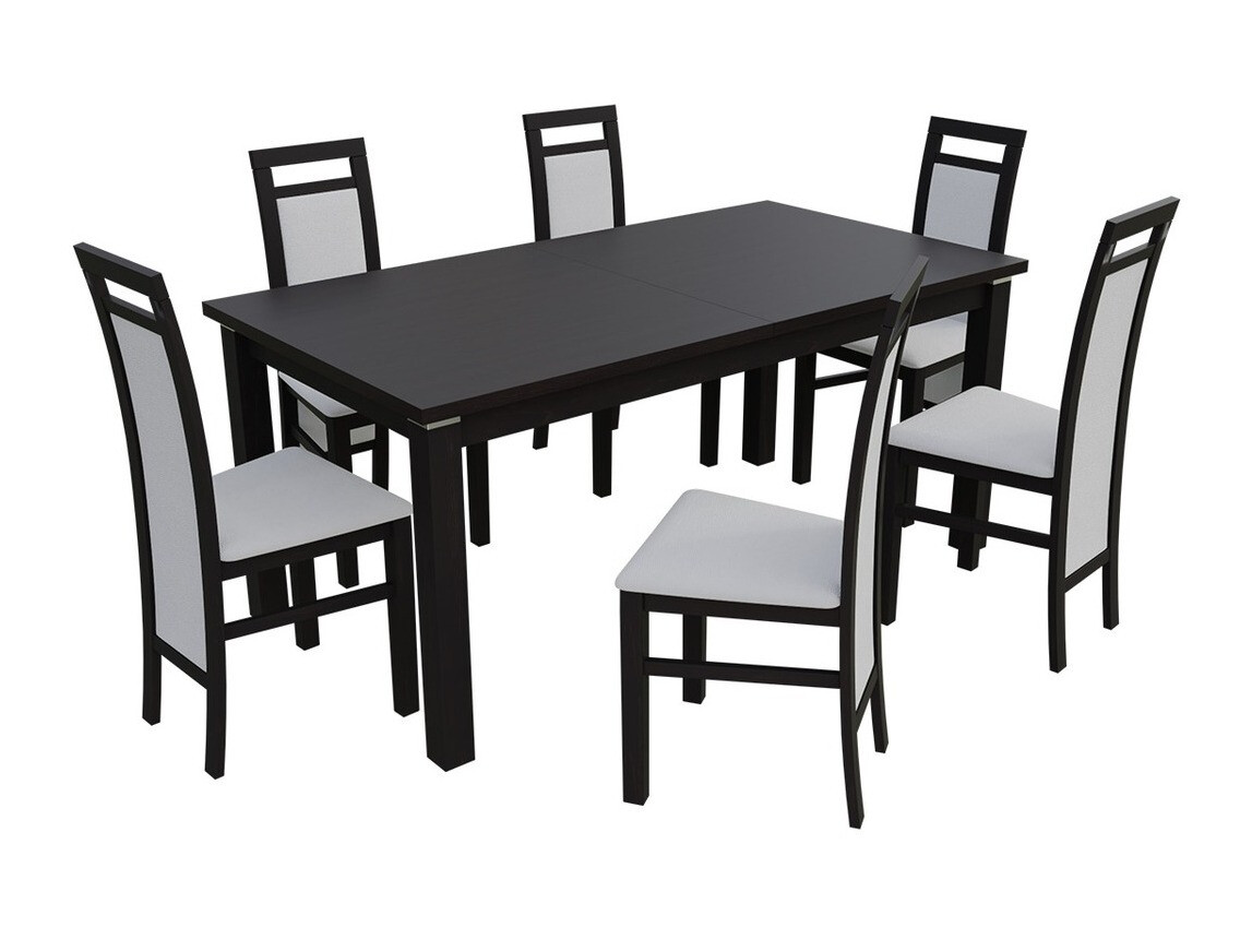 Chair Sparks 100 (Wenge)
