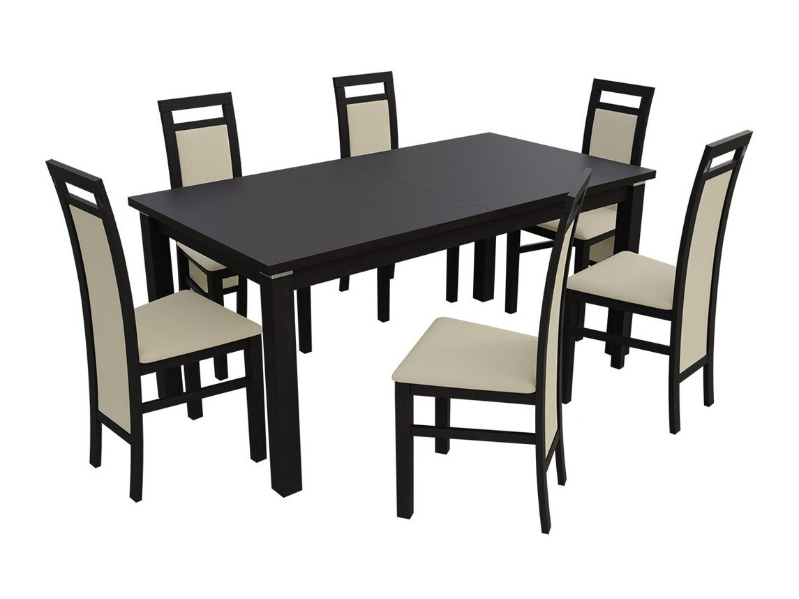 Chair Sparks 100 (Wenge)