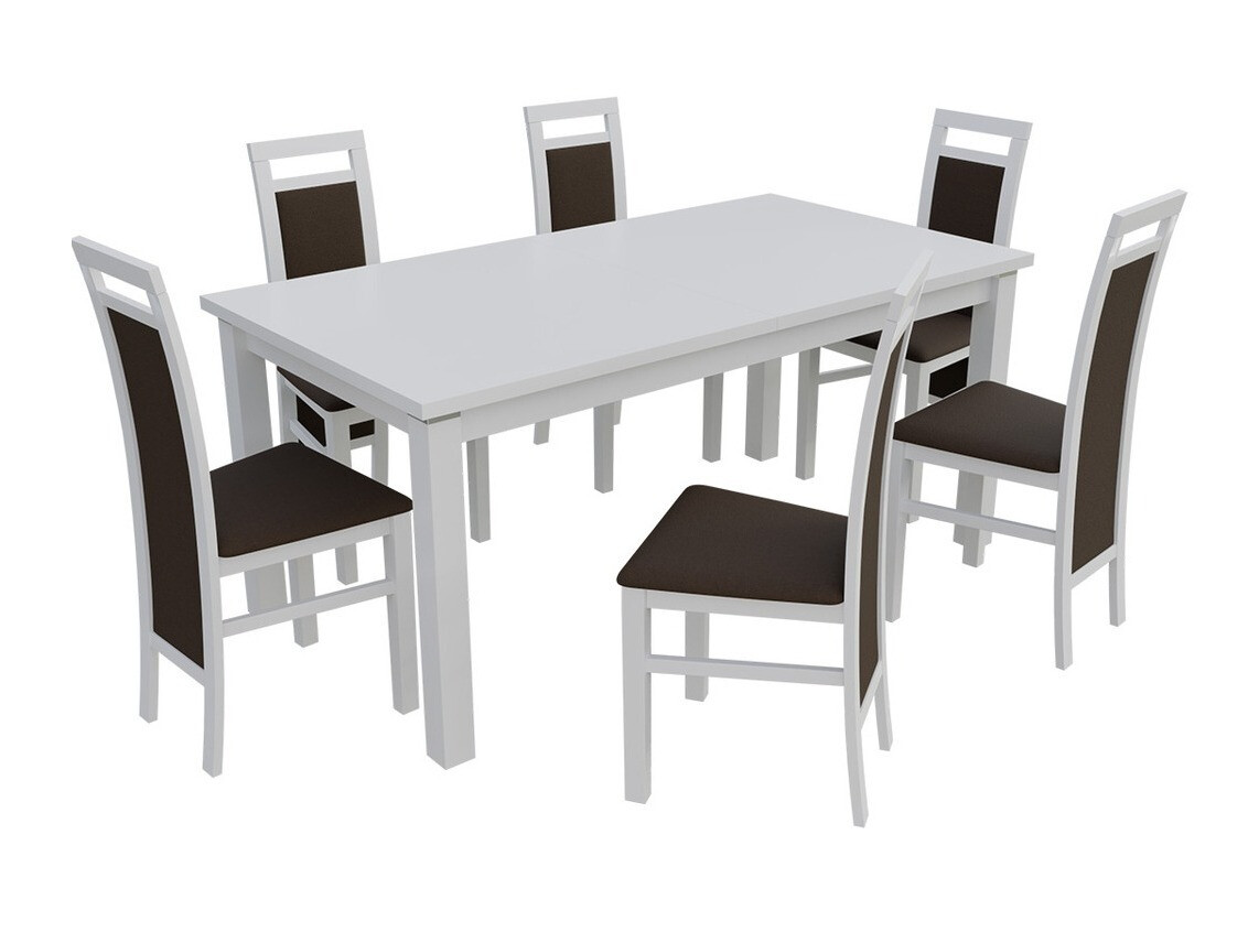 Chair Sparks 100 (White)