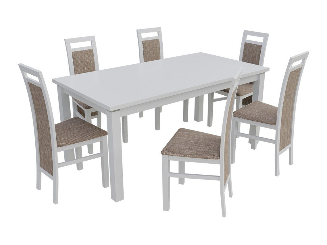 Chair Sparks 100 (White)