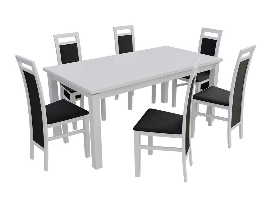 Chair Sparks 100 (White)