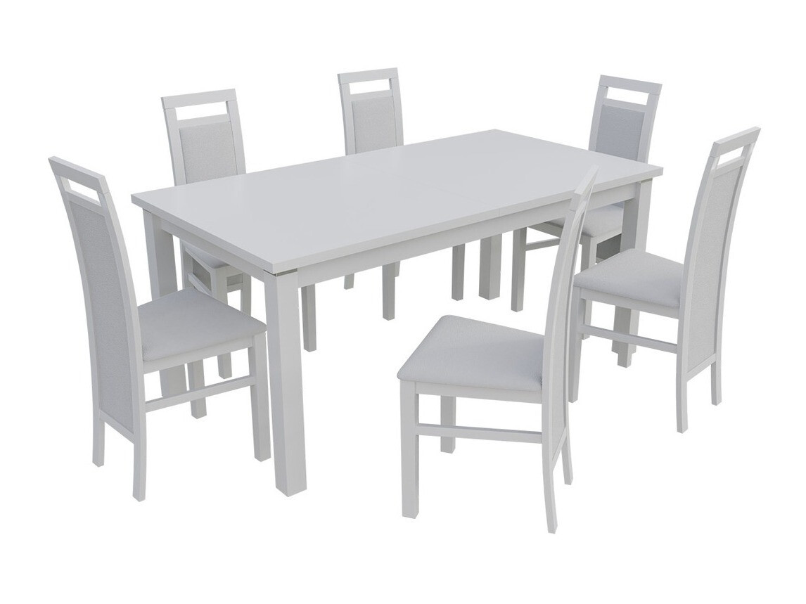 Chair Sparks 100 (White)