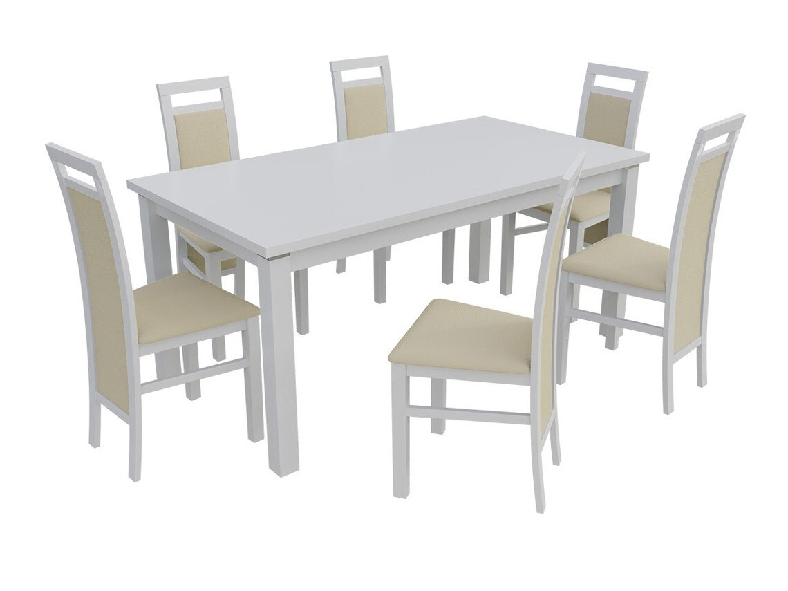 Chair Sparks 100 (White)