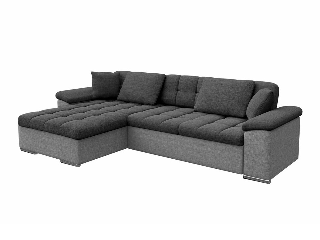 Corner sofa Comfivo Mica I (Lux 05 + Lux 06)