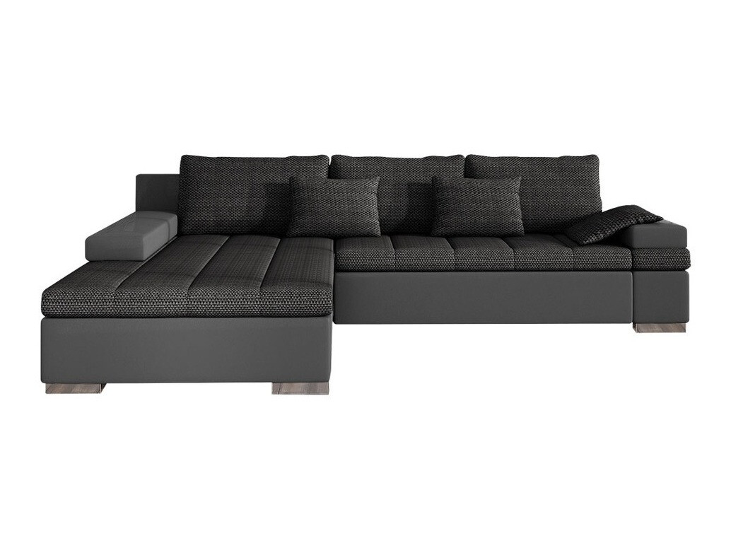 Corner sofa Comfivo Olivetum (Left)