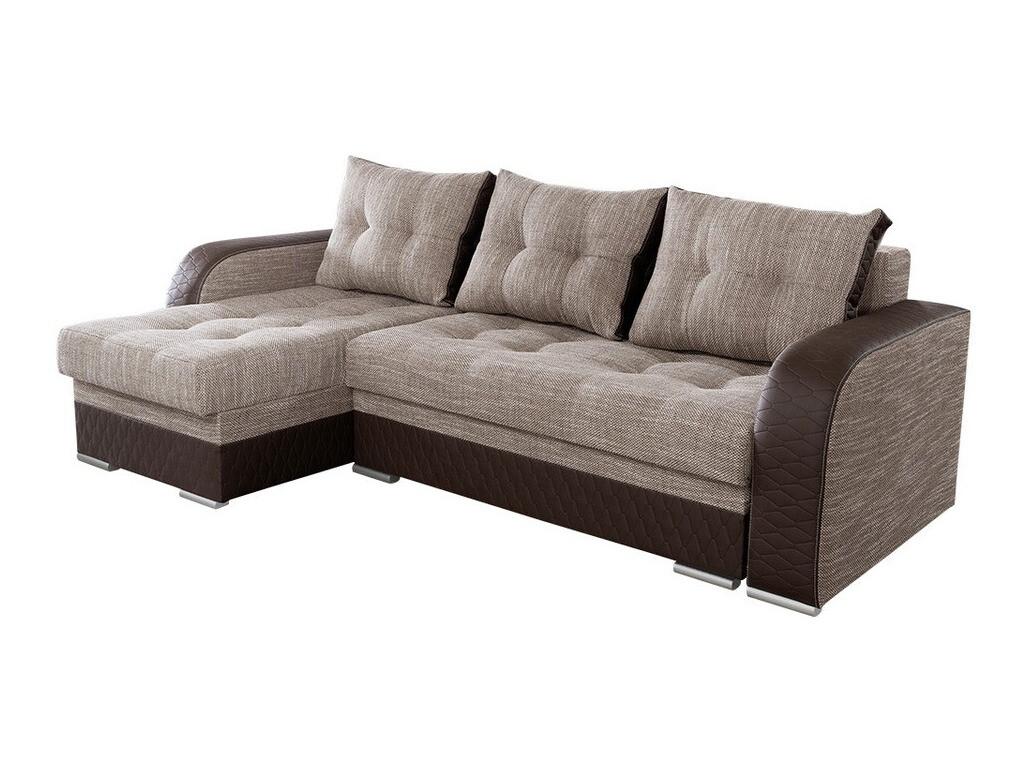 Corner sofa Boulder 101 (Lawa 02 + 1116/60)
