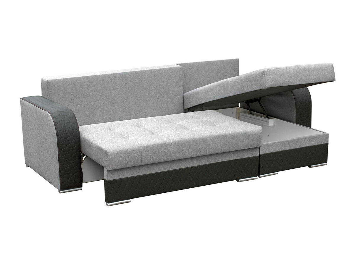 Corner sofa Boulder 101 (Lawa 02 + 1116/60)
