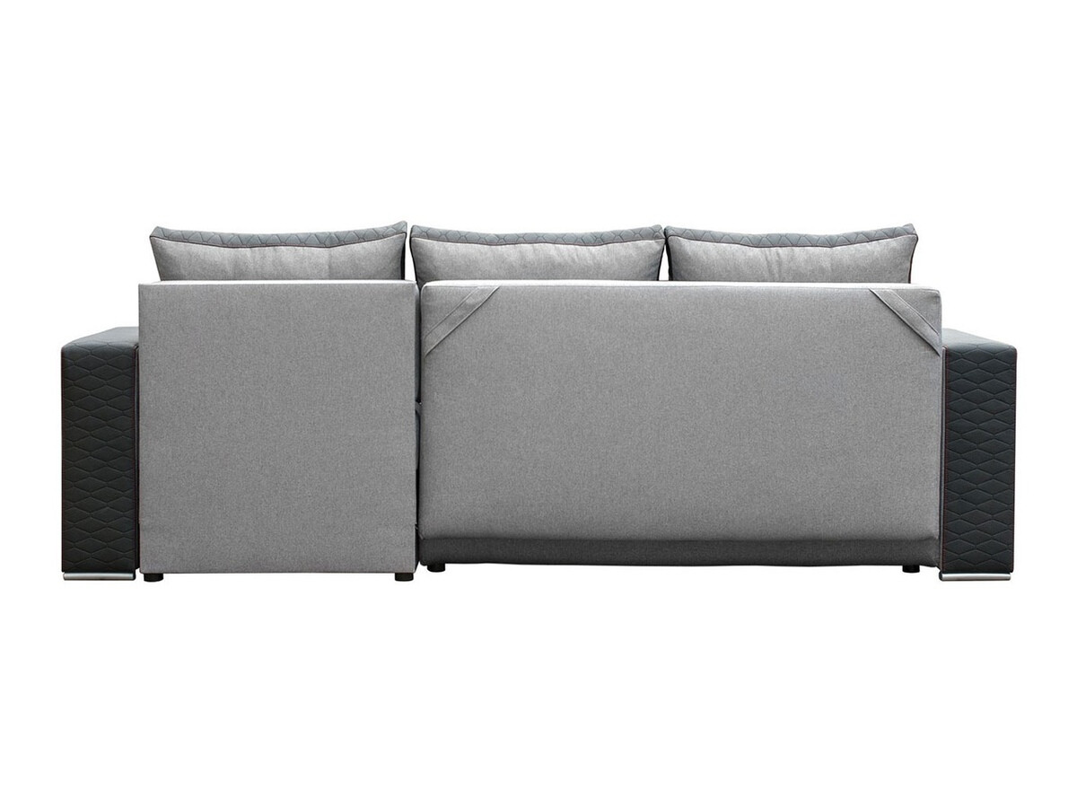 Corner sofa Boulder 101 (Lawa 02 + 1116/60)