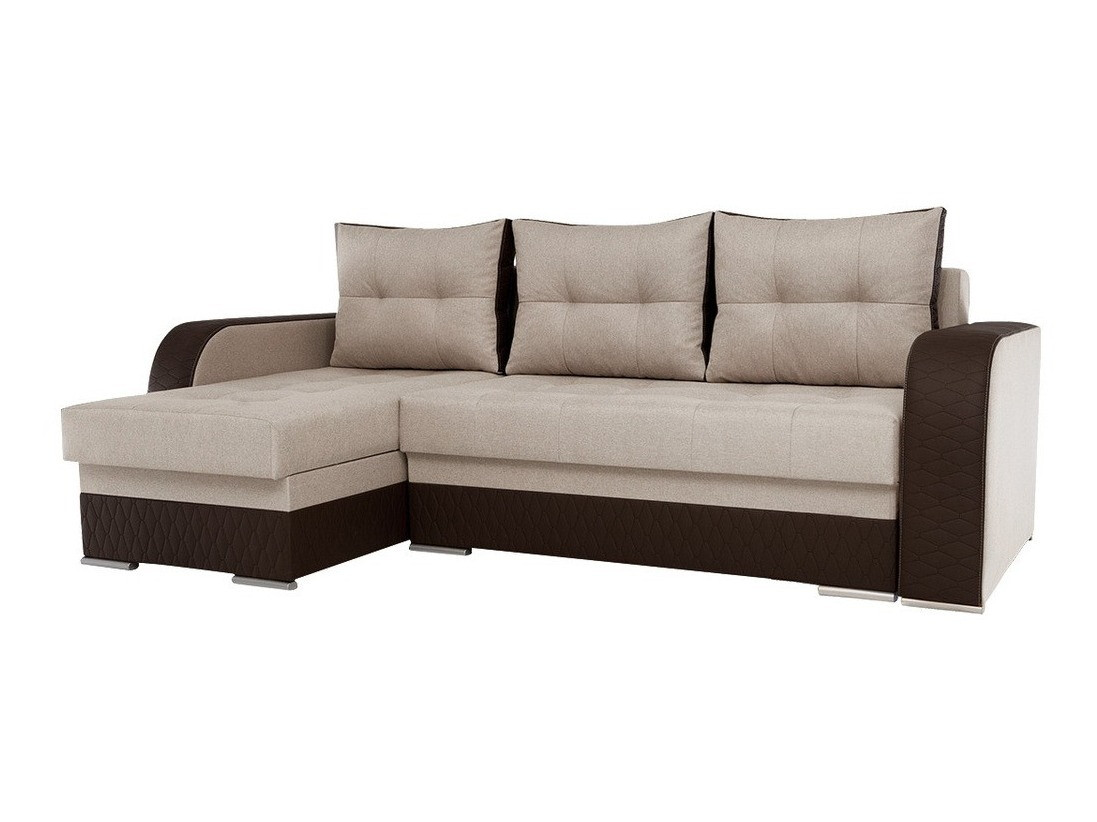 Corner sofa Boulder 101 (Malmo 08 + 1116/60)