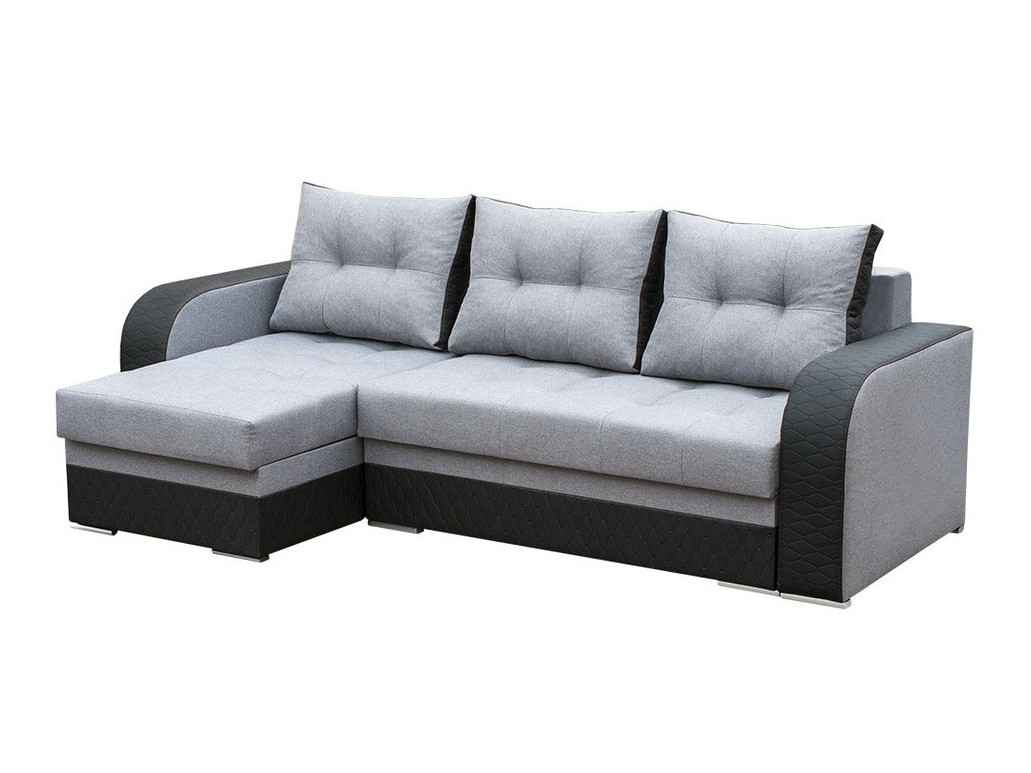 Corner sofa Boulder 101 (Malmo 90 + 1114/60)