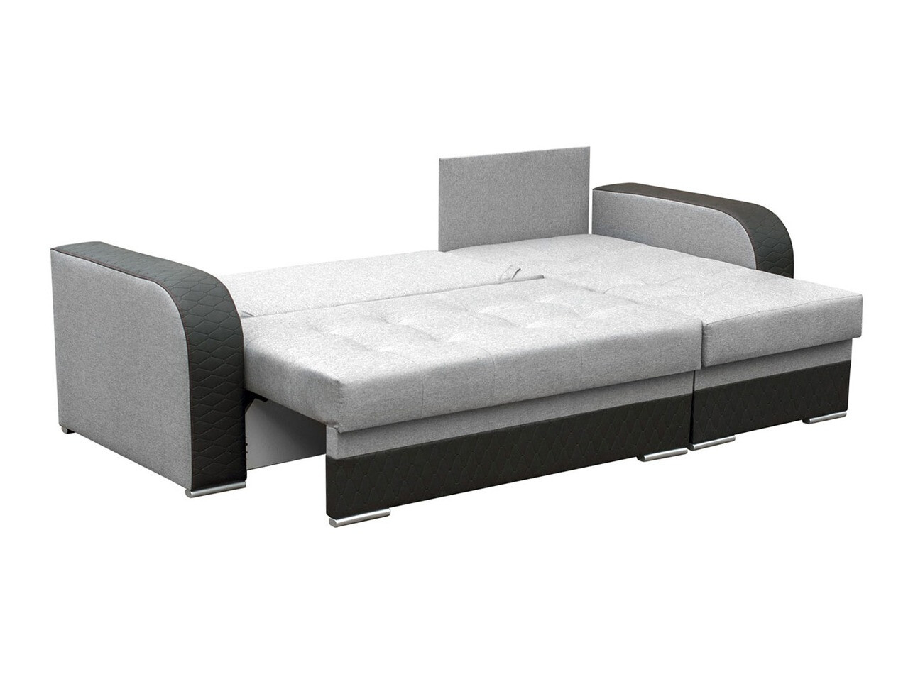 Corner sofa Boulder 101 (Malmo 90 + 1114/60)