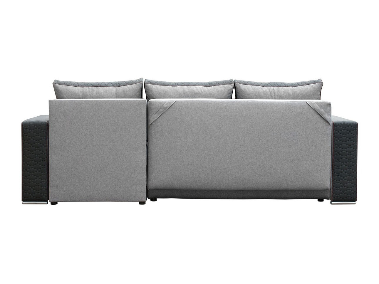 Corner sofa Boulder 101 (Malmo 90 + 1114/60)
