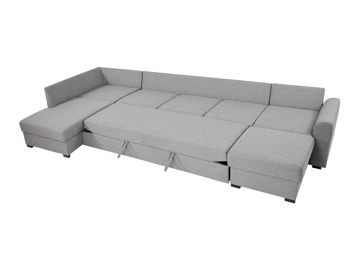 Corner sofa Comfivo Flumen III (Abriamo 03)