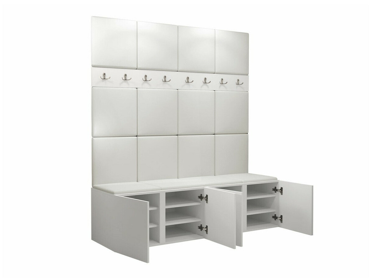 Hallway set Pinis V (Polo 894)