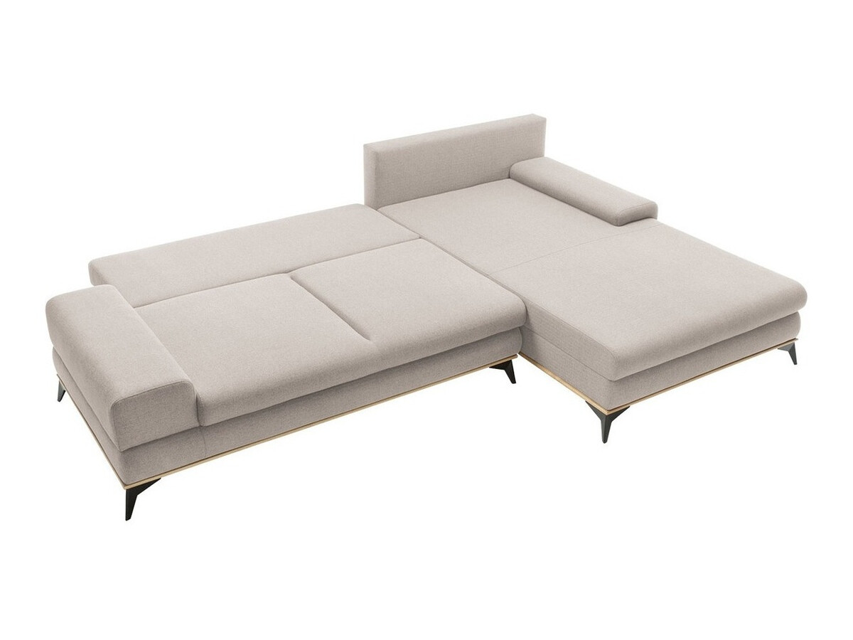 Corner sofa Lincoln 136 (Soro 13)