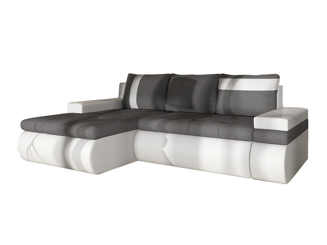 Corner sofa Temple 101 (Soft 017 + Lux 06)