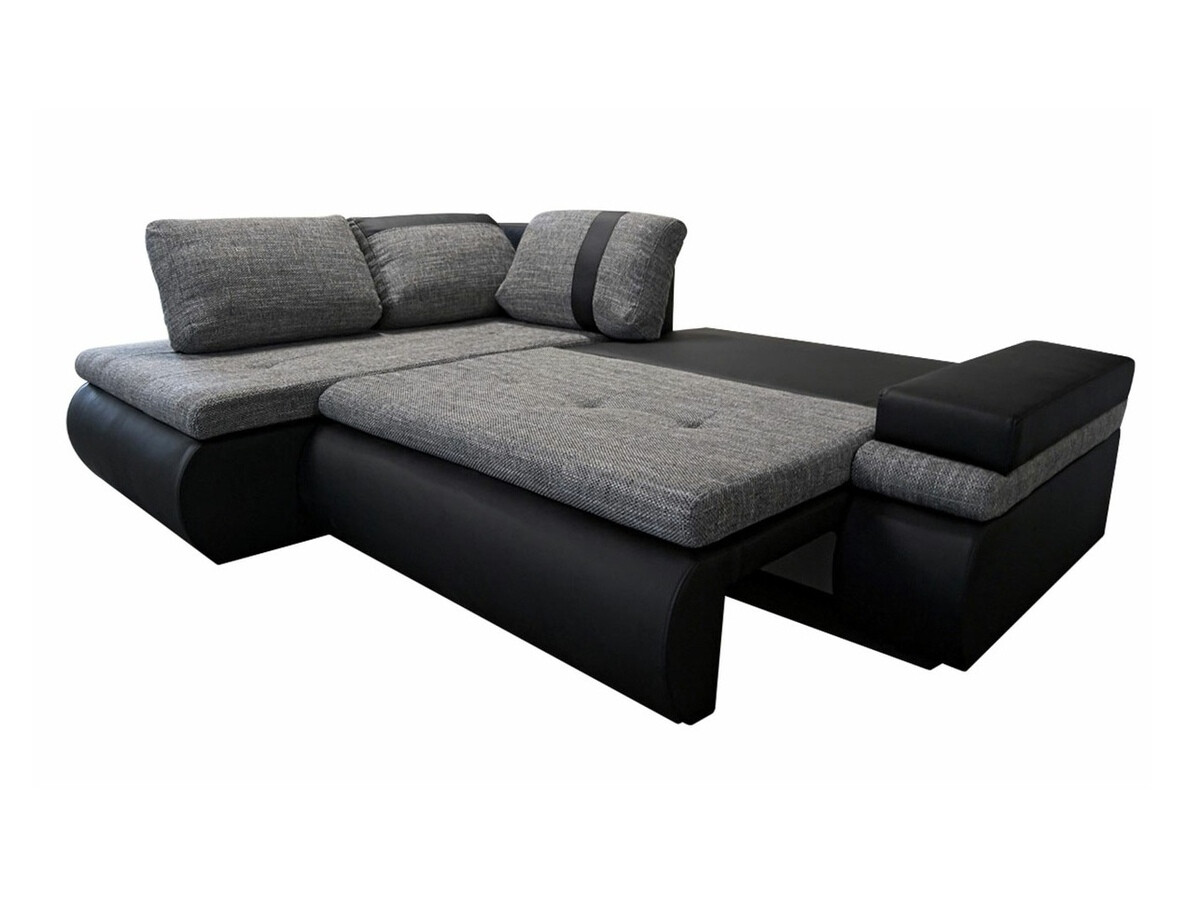 Corner sofa Temple 101 (Soft 029 + Majorka 03)