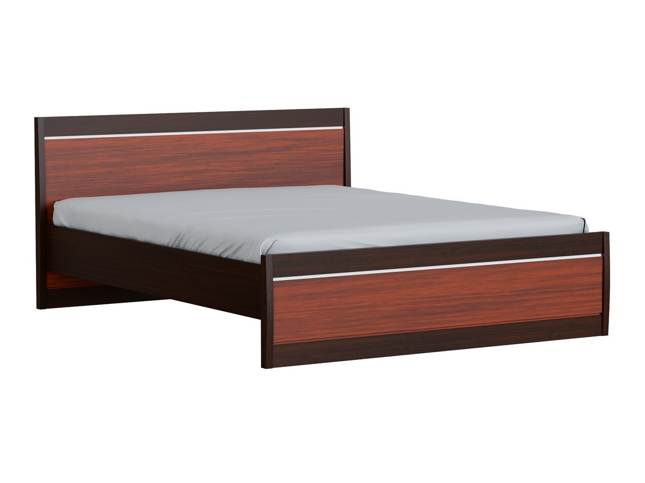 Bed Loretri 117