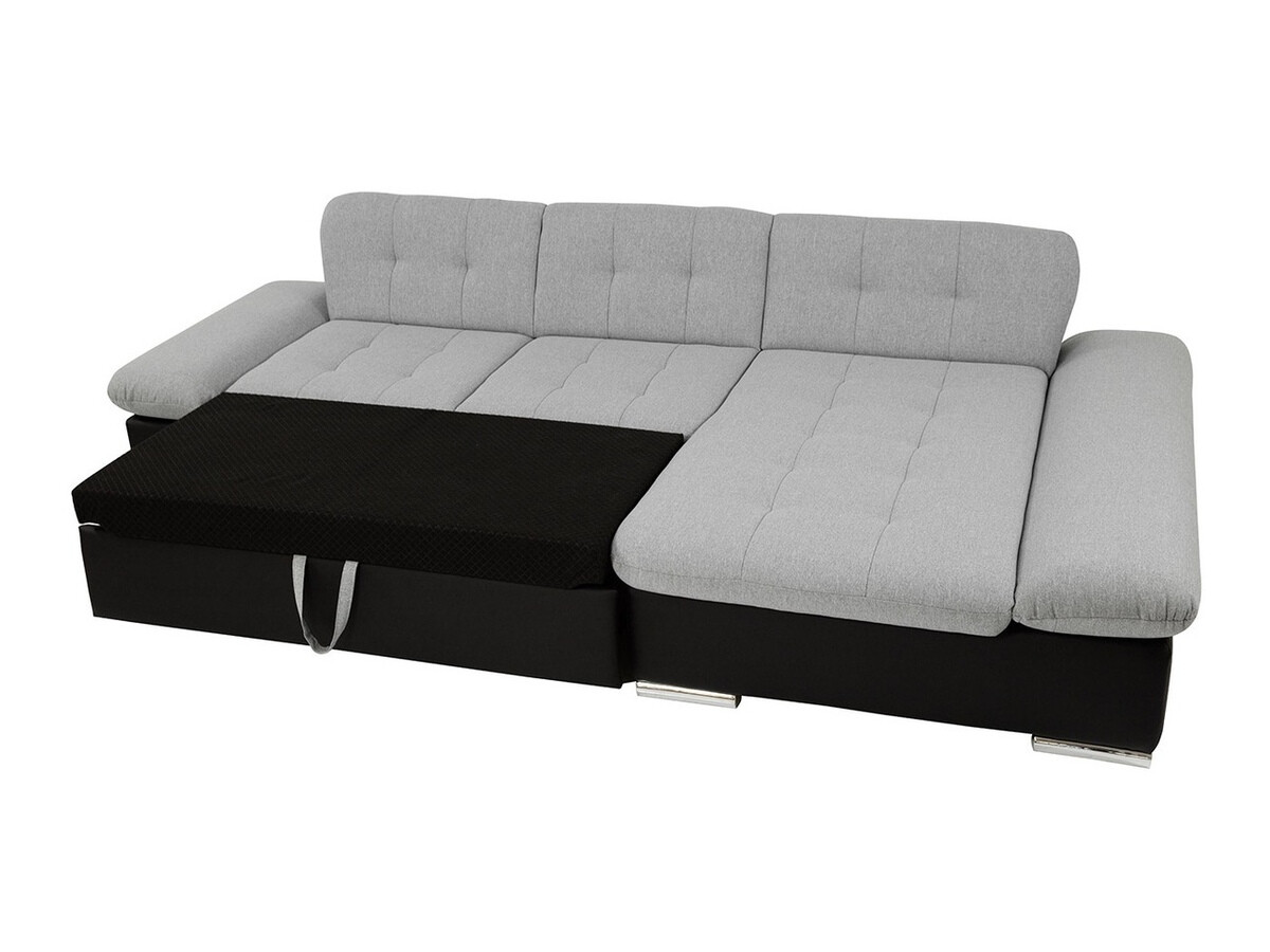 Corner sofa Comfivo Sanitas (Polo 894 + Polo 897)