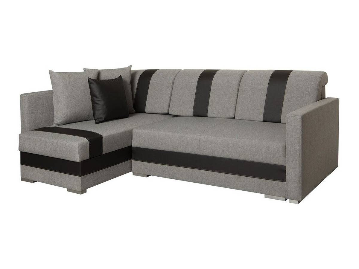 Corner sofa Edinburg 100 (Inari 91 + Cayenne 1114)