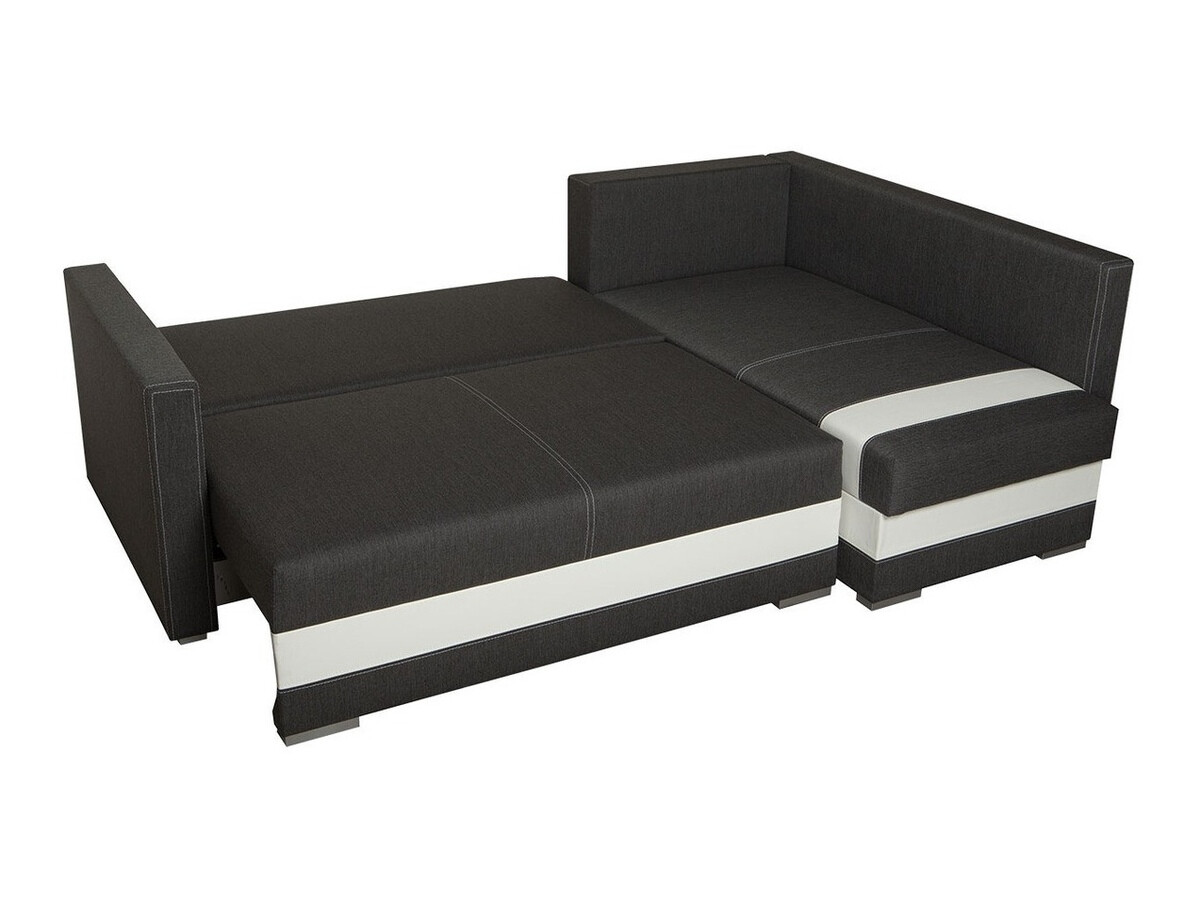 Corner sofa Edinburg 100 (Inari 96 + Cayenne 1115)